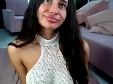 Chaturbate Live Sex of alishaskye