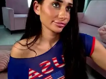 Chaturbate Best Webcam of alishaskye