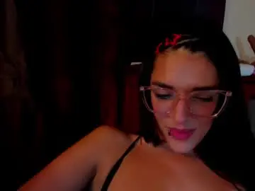 Chaturbate Adult Webcams of annyluna1