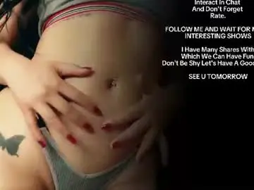 Chaturbate Best Webcam of bellafernandez
