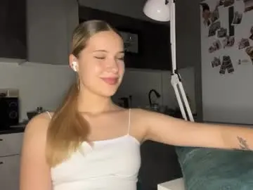 Chaturbate Live Porn of brookegrauman