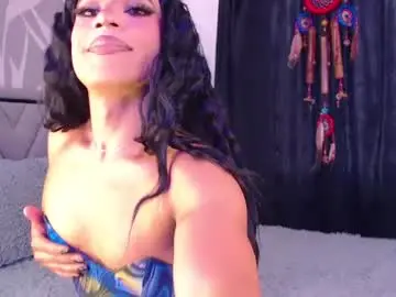 Chaturbate Free Porn Cam of carla_santini