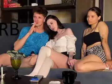 Chaturbate Live Porn of couple_of_fire_