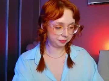Chaturbate Private Sex Chat of erica_nelson