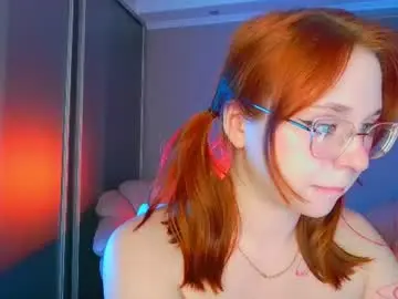 Chaturbate Nude Webcam of erica_nelson