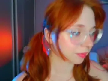 Chaturbate Adult Webcam of erica_nelson