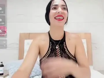 Chaturbate Private Sex Chat of fleurgreco