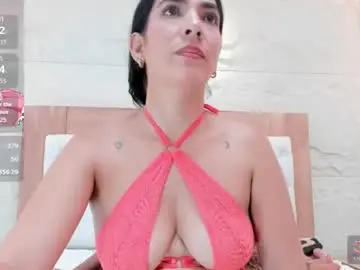 Chaturbate Sex Cam of fleurgreco