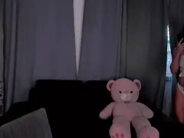 Chaturbate Free Live Porn of gatitavenecis1