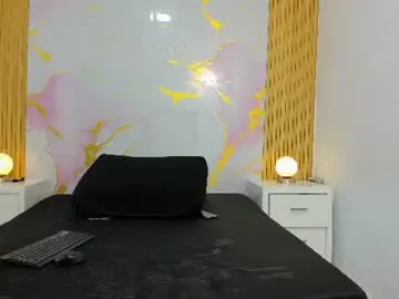 Chaturbate Adult Video Chat of imanywinter