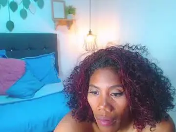 Chaturbate Free Porn Cam of khatiusca_
