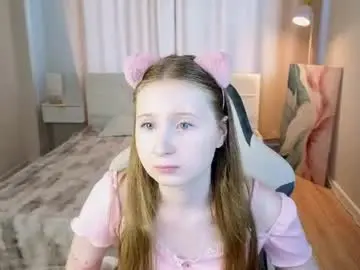 Chaturbate Live Sex of lilitiny