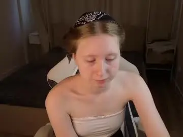 Chaturbate Live Sex Cam of lilitiny