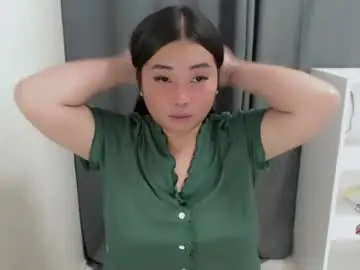 Chaturbate Best live sex cam show of miya_licious