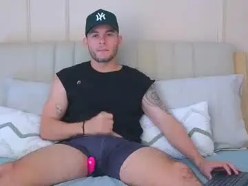 Chaturbate Nude Webcam of mr_danni_