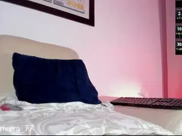 Chaturbate Live Sex Cam of nico_rivera
