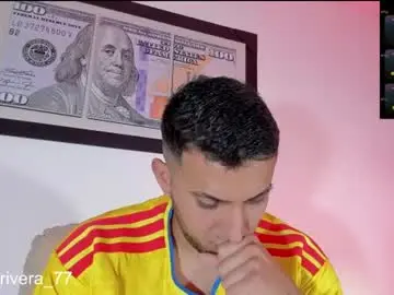 Chaturbate Adult Webcam of nico_rivera