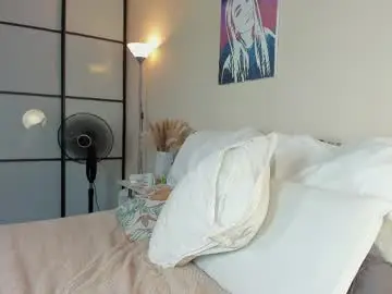 Chaturbate Live Porn of roxxana227