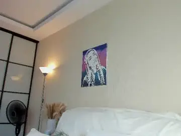 Chaturbate Watch Live Sex Cams of roxxana227