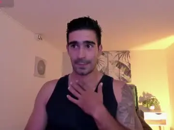 Chaturbate Adult Webcam of tbastian
