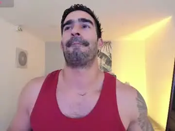 Chaturbate Best Webcam of tbastian
