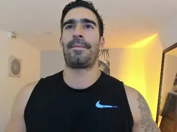 Chaturbate Private Sex Chat of tbastian
