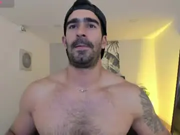 Chaturbate Best live sex cam show of tbastian