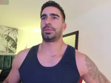Chaturbate Best Webcam of tbastian
