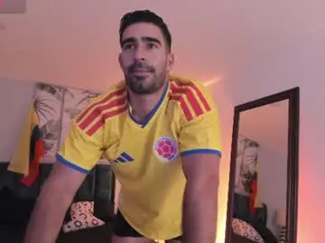 Chaturbate Free Live Porn of tbastian