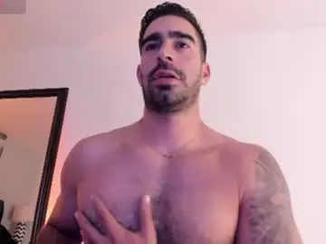 Chaturbate Adult Webcam of tbastian