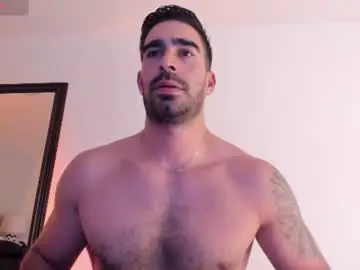 Chaturbate Best Webcam of tbastian