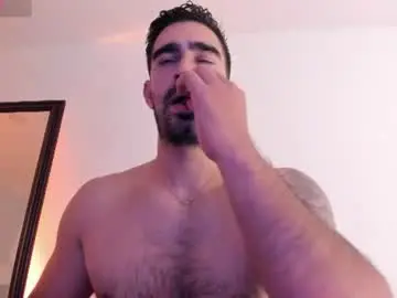 Chaturbate Live Sex of tbastian