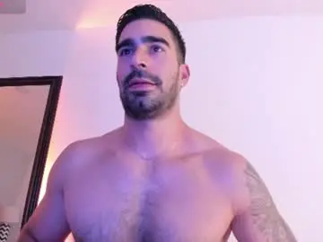 Chaturbate Free Live Porn of tbastian