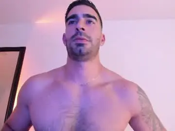 Chaturbate Free Live Porn of tbastian