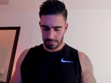 Chaturbate Adult Webcam of tbastian