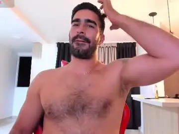 Chaturbate Live Sex of tbastian