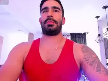 Chaturbate Private Sex Chat of tbastian