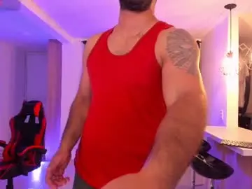Chaturbate Adult Webcam of tbastian