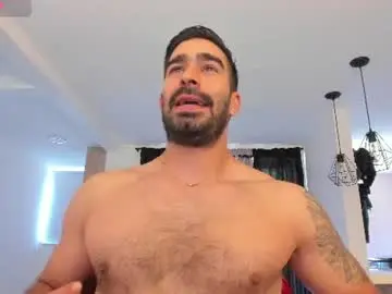 Chaturbate Live Sex of tbastian
