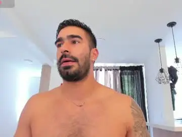 Chaturbate Adult Webcams of tbastian
