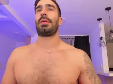 Chaturbate Live Sex of tbastian