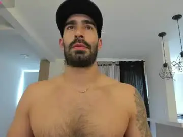 Chaturbate Best live sex cam show of tbastian