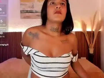 Chaturbate Watch Live Sex Cams of tiana_glow