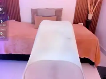 Chaturbate Private Sex Chat of tiana_glow
