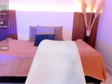 Chaturbate Watch Live Sex Cams of tiana_glow