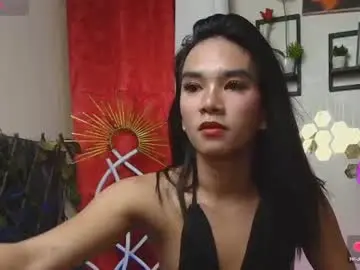 Chaturbate Sex Chat of ari_verahxxx