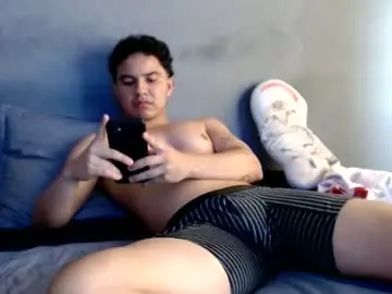 Chaturbate Live Sex of athleticboy2026