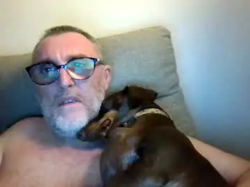 Chaturbate Live Porn of aussie_ozzie