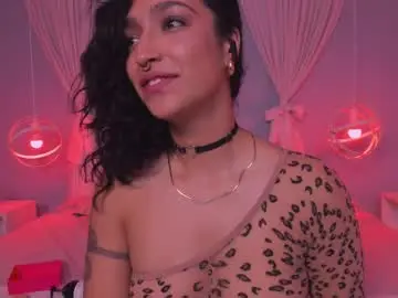 Chaturbate Sex Cam of cleo_foxx