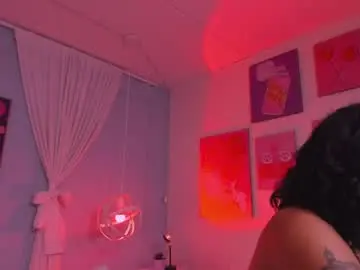 Chaturbate Sex Cam of cleo_foxx